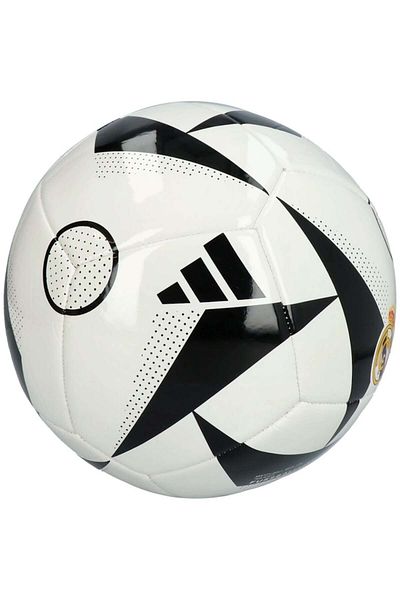 adidas Real Madrid 24/25 Club soccer ball