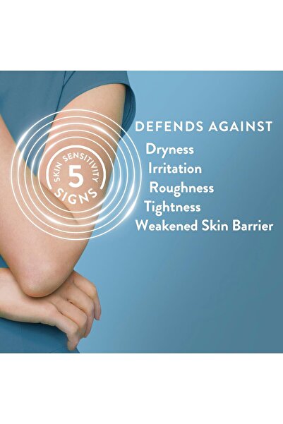 NONAMEE Ceta-phil Acne Relief Body Wash with 2% Salicylic Acid, 20 fl oz