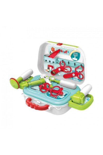 SONNE Set de doctorat pentru copii Sonne, First Help