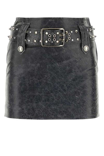 Alessandra Rich Alessandra Rich Skirts