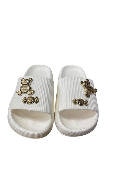 güven kundura Children's Slippers Girls Boys Mixed Eva