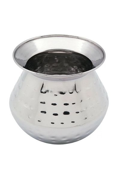 Voyager Large Cooking Pot – Heavy-Duty Stockpot for Soups, Stews & Bulk Cooking