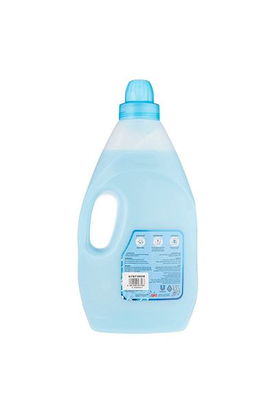 Comfort Spring Dew Scent Fabric Softener Liquid