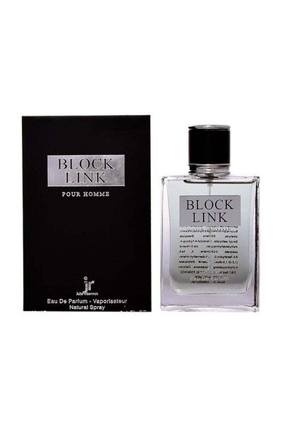 Link Block Link EDP 100ml