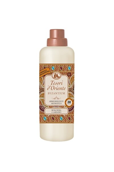 Tesori d'Oriente Balsam de rufe Byzantium 38 spălări, 760 ml