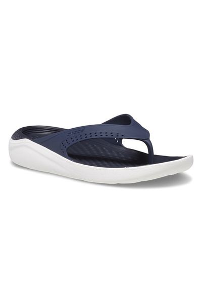 Crocs LiteRide Flip 42-43 EU - M9/W11 US Blue - Navy