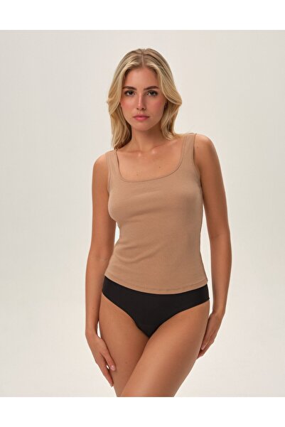 Henderson Women's T-shirts classic & style & Subtle texture & Comfortable & Elegant design & 2-pack | Farom