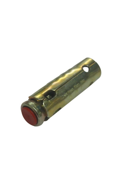 Twin Store مي للواردات ®   مسمار فولاذي قابل للسحب من النوع S M8 (10 قطع)