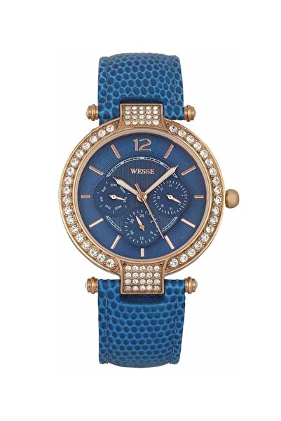 Wesse WWL100305 Γυναικείο Ρολόι Χειρός