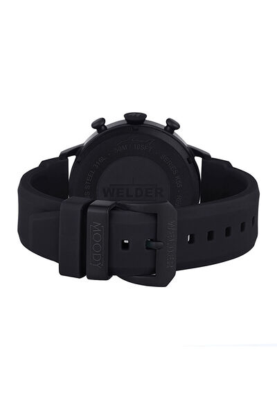 Welder WWRC511 Ανδρικό Ρολόι Χειρός