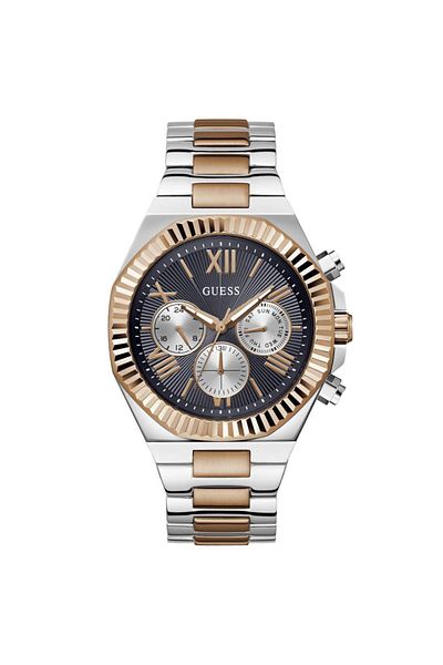 Guess GW0703G4 Ανδρικό Ρολόι Χειρός