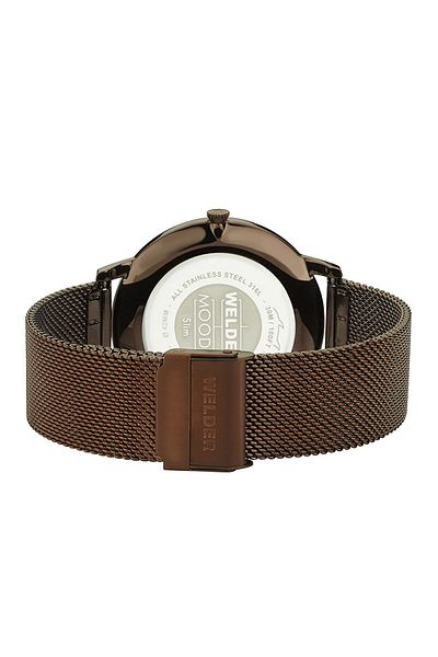 Welder WRS409 Ρολόι χειρός Unisex