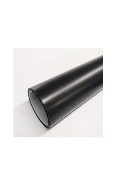 ideal STORE Folie Negru-Mat Material TPH, cu Functie de Regenerare Protectie Faruri si Stopuri Dimensiuni 60x60c