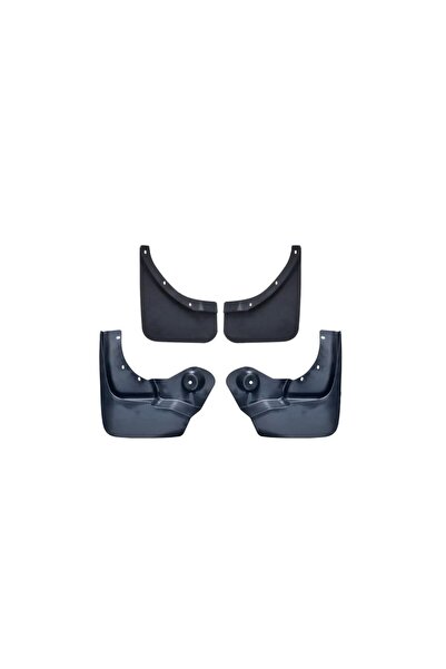 ideal STORE Set aparatori noroi idealSTORE pentru Dacia Duster, Montaj parte ...