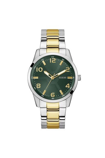 Guess GW0804G4 Ανδρικό Ρολόι Χειρός