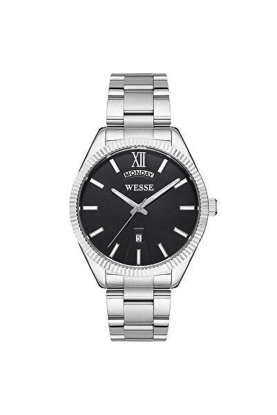 Wesse WWG205503 Ανδρικό Ρολόι Χειρός