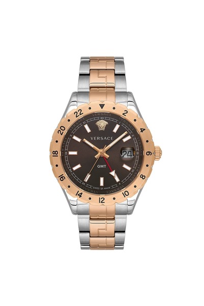 Versace V11040015 Ανδρικό Ρολόι Χειρός