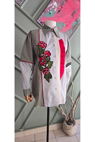 kıyı boutique Özel tasarım tunik