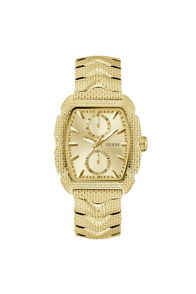 Guess GW0885G1 Ανδρικό Ρολόι Χειρός