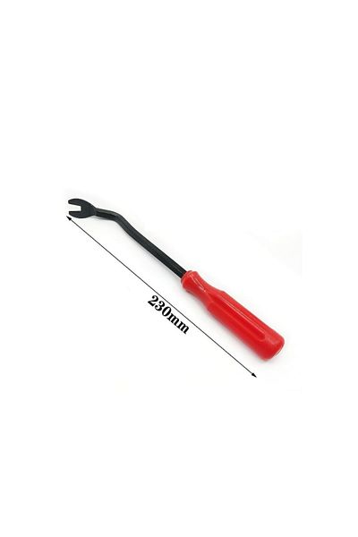 ideal STORE idealSTORE screwdriver for removing door panels, 6", plastic handle, length 230mm