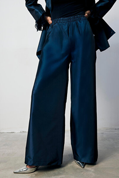 Touché Privé АСИМЕТРИЧНИЙ ПІДЖАК БРЮЧНИЙ КОСТЮМ З ДЕТАЛЯМИ НА ҐУДЗИКАХ