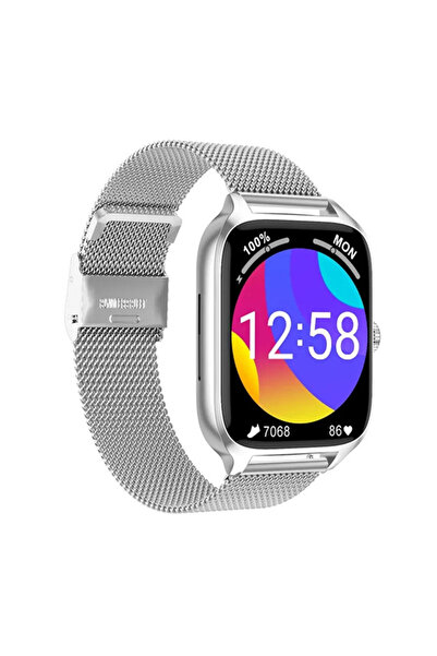 ideal STORE SmartWatch idealStore XiaBest, Bluetooth Call, NFC, Voice Assistant, GPS Tracking, Sports Modes, S
