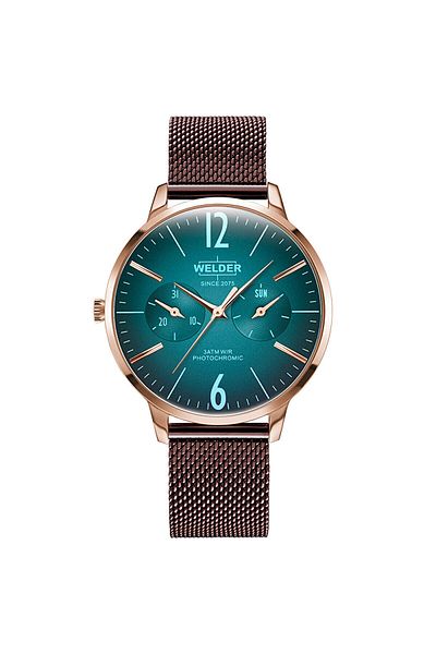 Welder WWRS610 Γυναικείο Ρολόι Χειρός