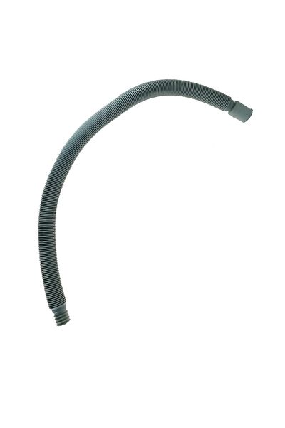 OEM Extendable drain hose, drain for washing machine, FEE-2M, 2m length, 2.4-2.8cm