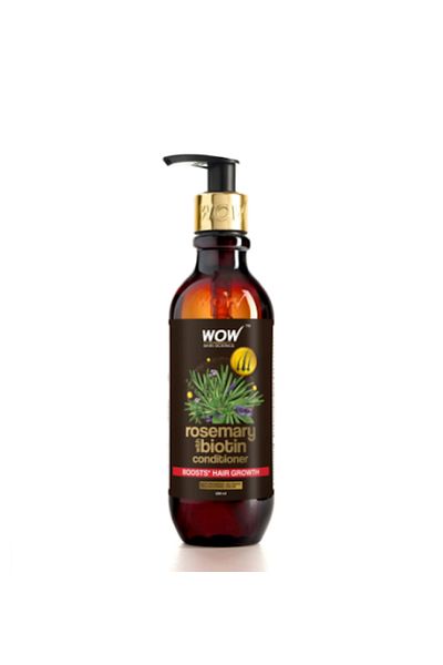 WOW Skin Science Wow Skin Rosemary & Biotin Shampoo 250ml