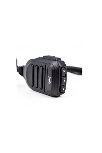 ideal STORE idealSTORE Microphone PNI Station 6 Pins, PTT Button, ASQ Button, UP / Down Buttons, Compatible with Stat