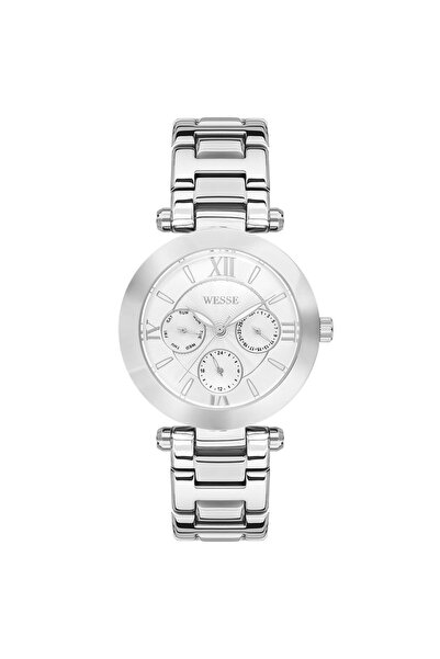 Wesse WWL101107 Γυναικείο Ρολόι Χειρός