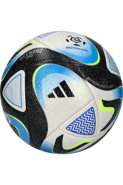 adidas Minge fotbal Adidas Oceaunz Ekstraklasa Pro 23 - oficiala de joc