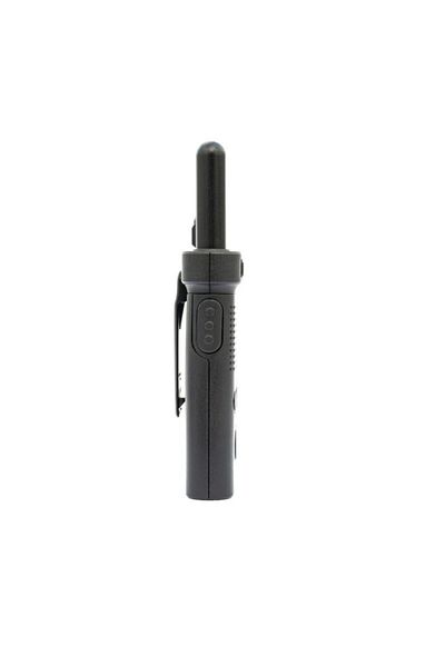 ideal STORE Statie idealSTORE Radio Portabila PNI PMR R60 446MHz, 0.5W, Scan, Blocare Taste, SOS, Monitor, Acumu