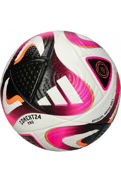 adidas Conext 24 Pro Soccer Ball - Official Game