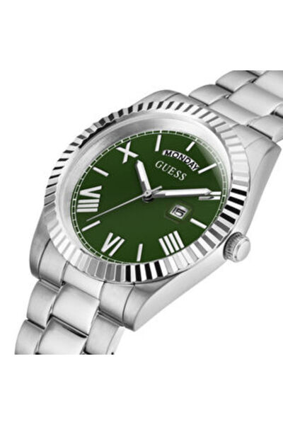 Guess GW0265G10 Ανδρικό Ρολόι Χειρός