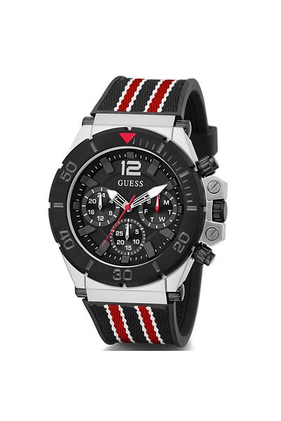 Guess GW0415G1 Ανδρικό Ρολόι Χειρός