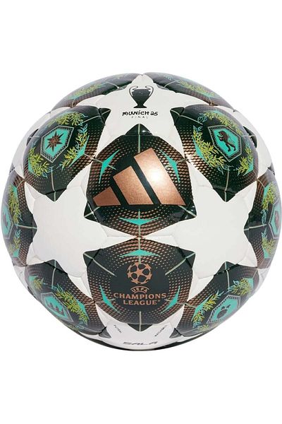 adidas Minge fotbal Adidas Finale 25 UCL Pro Sala