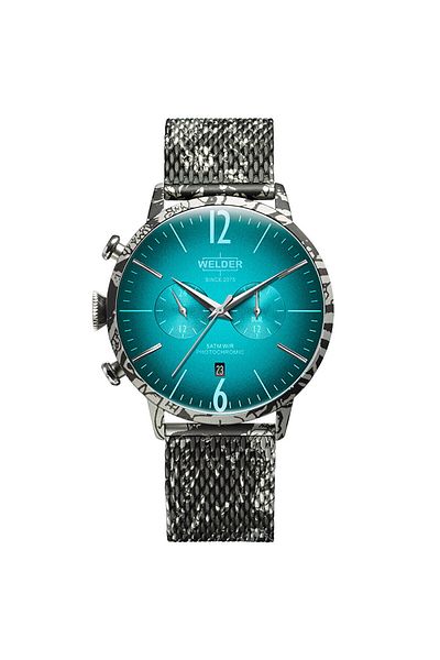 Welder WWRC465 Ανδρικό Ρολόι Χειρός