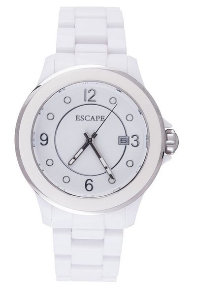 ESCAPE Ecp10760 Γυναικείο Ρολόι Χειρός