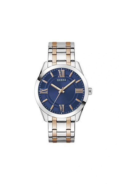 Guess GW0893G2 Ανδρικό Ρολόι Χειρός