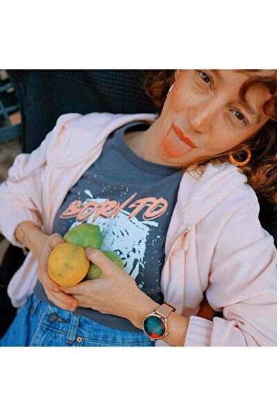 Welder WWRS100 Γυναικείο Ρολόι Χειρός