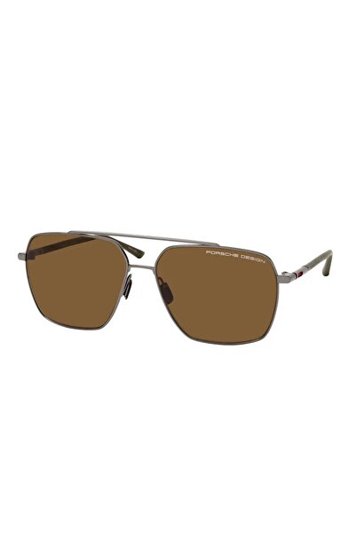 Porsche Design P8974 B604 61 Men's Sunglasses