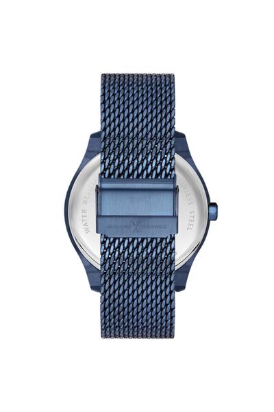 Milano X Change MEX3170 Ανδρικό Ρολόι Χειρός