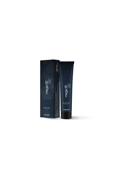 Mowan 10 Minute Dye Megix10 - Mowan-100 ml 3.0 (dark chestnut)