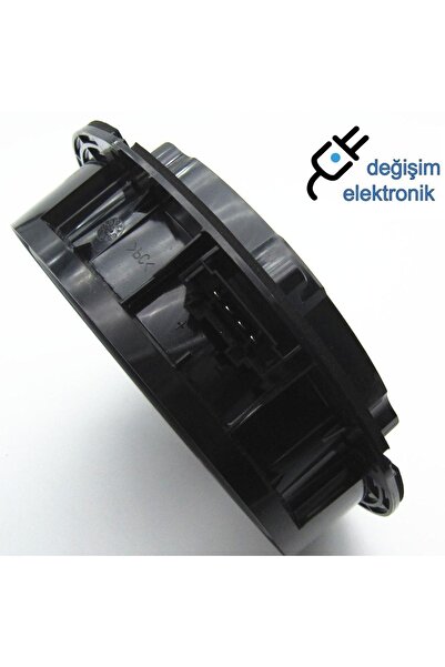 OEM Skoda Octavia 2010 Kapı Hoparlör 1 Adet (Tek)