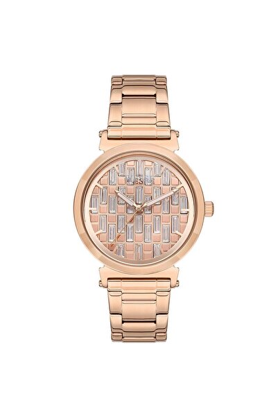 Wesse WWL109802 Γυναικείο Ρολόι Χειρός