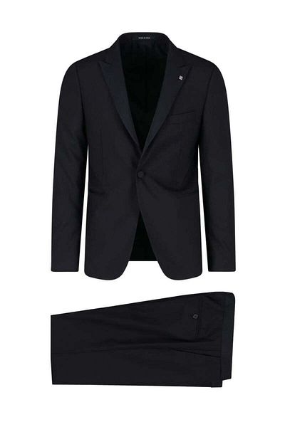 Tagliatore Tagliatore Dresses