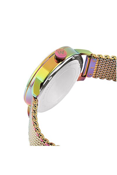 Welder WRC645 Γυναικείο Ρολόι Χειρός