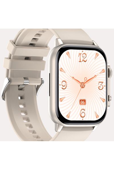 ideal STORE idealSTORE TESSLA 11 Pro Smartwatch, AMOLED Screen, Bluetooth Call with Speaker and Microphone, Sleep Monitor