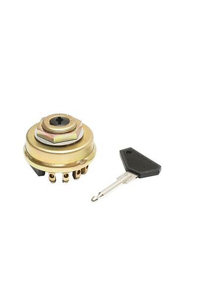 ideal STORE Contact Start Lights UTB OEM idealSTORE